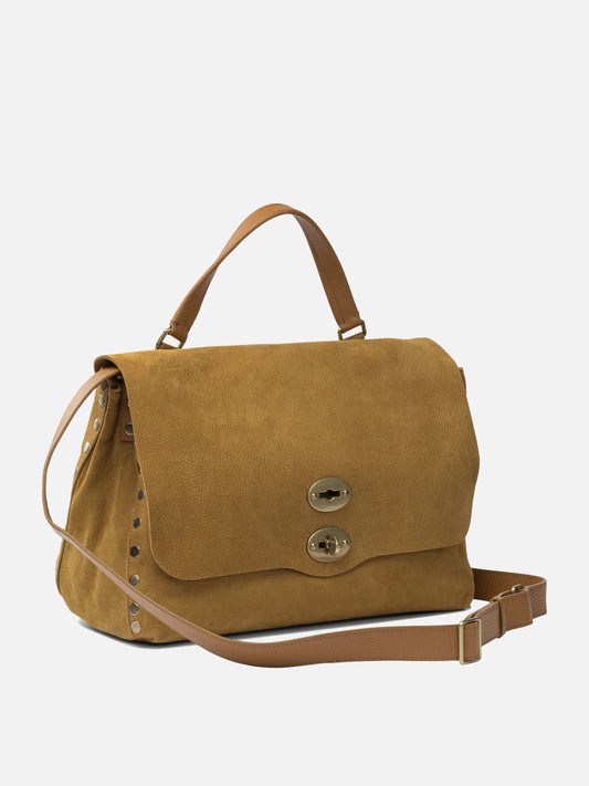 Small bags 100% calfskin  Brown - Zanellato Women | PLP | VIETTI Online Store | 2
