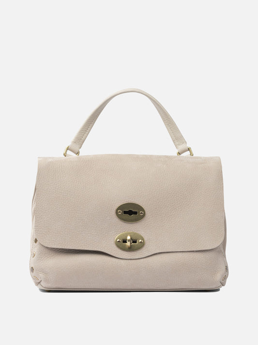 Medium bags 100% calf leather  Beige - Zanellato Women | PLP | VIETTI Online Store 
