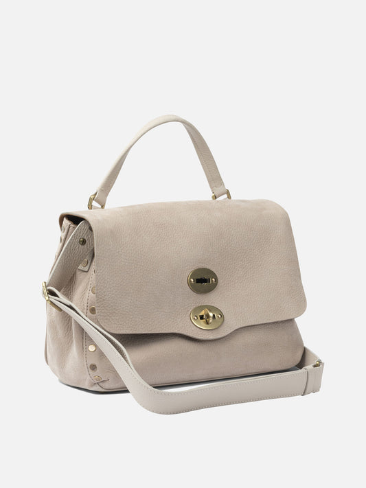 Medium bags 100% calf leather  Beige - Zanellato Women | PLP | VIETTI Online Store | 2
