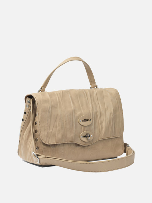 Small bags 100% lambskin  White - Zanellato Women | PLP | VIETTI Online Store | 2
